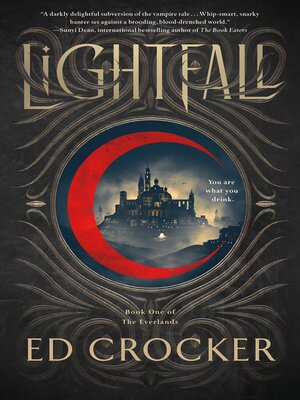 cover image of Lightfall